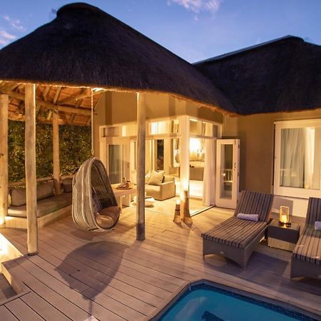 Clifftop Exclusive Safari Hideaway Welgevonden Game Reserve Exterior photo