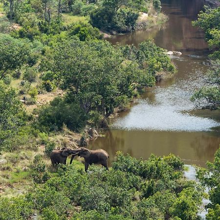 Clifftop Exclusive Safari Hideaway Welgevonden Game Reserve Exterior photo