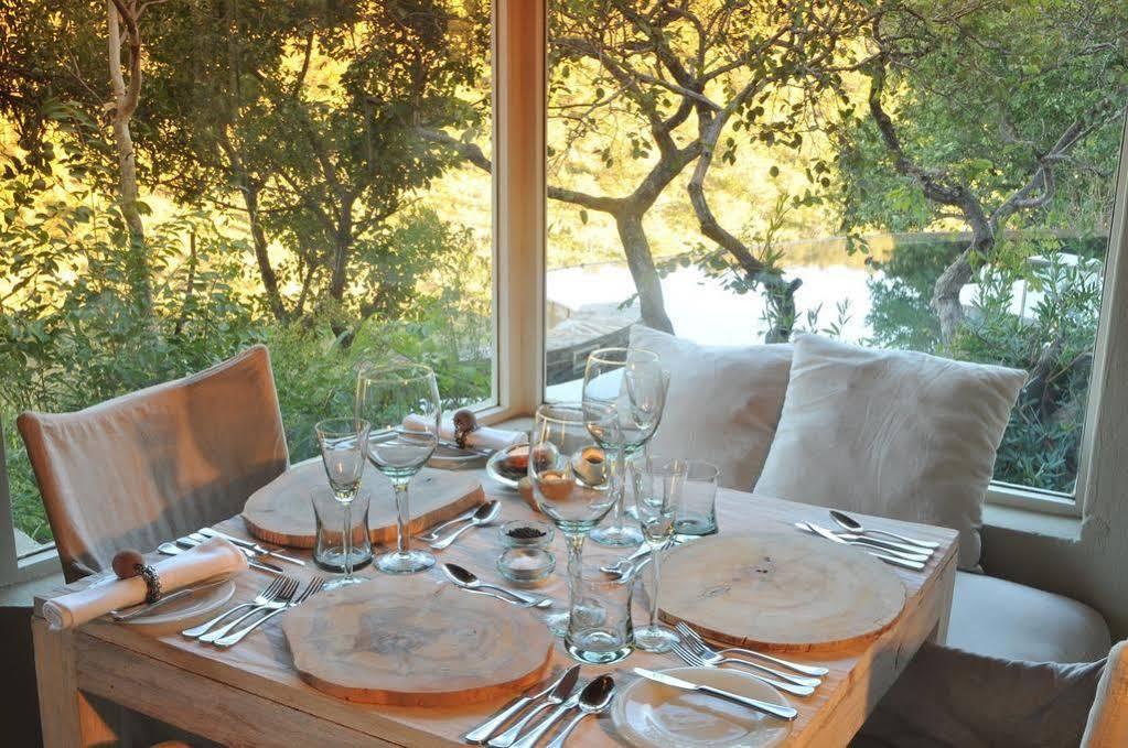 Clifftop Exclusive Safari Hideaway Welgevonden Game Reserve Exterior photo