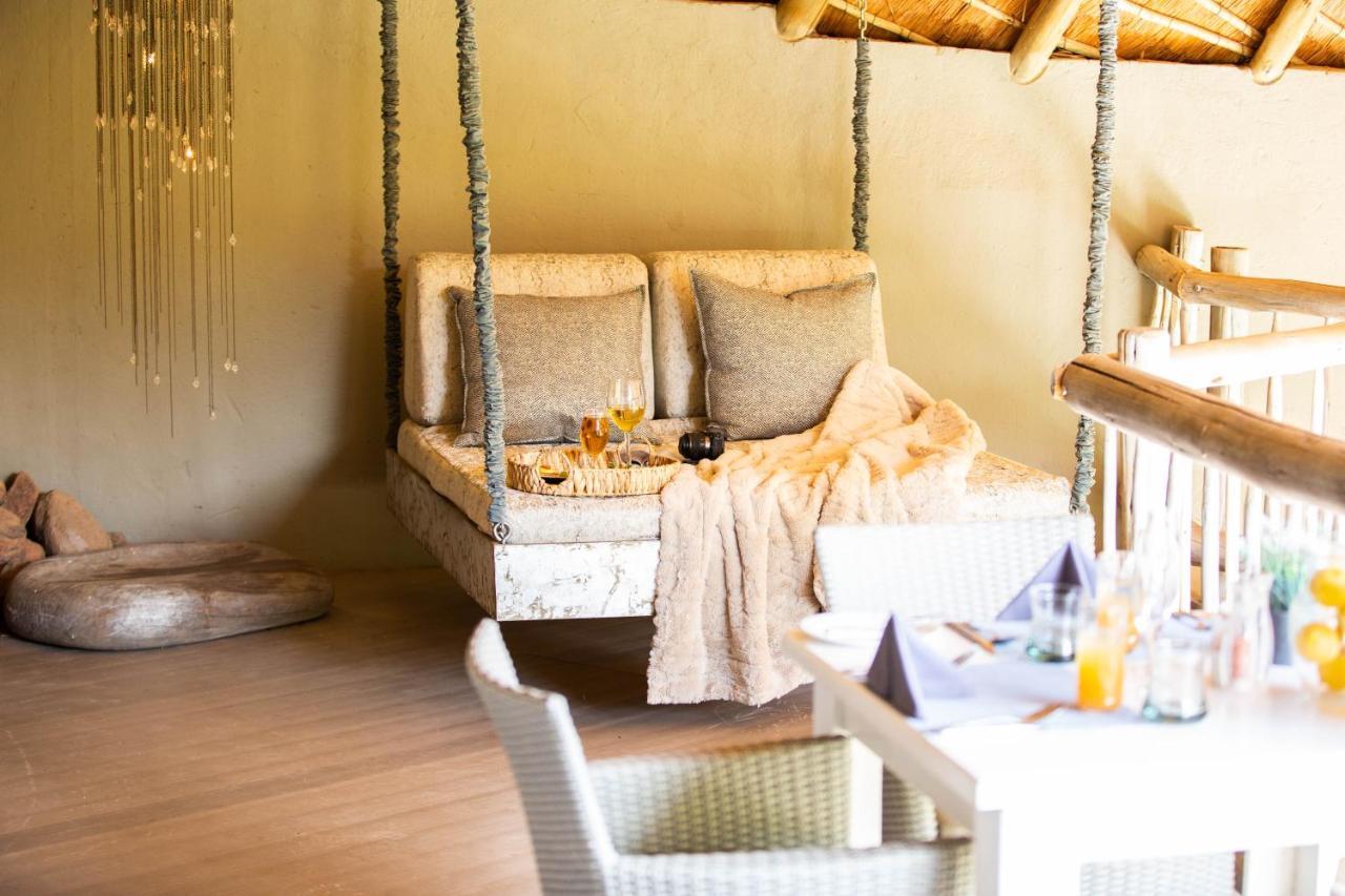 Clifftop Exclusive Safari Hideaway Welgevonden Game Reserve Exterior photo