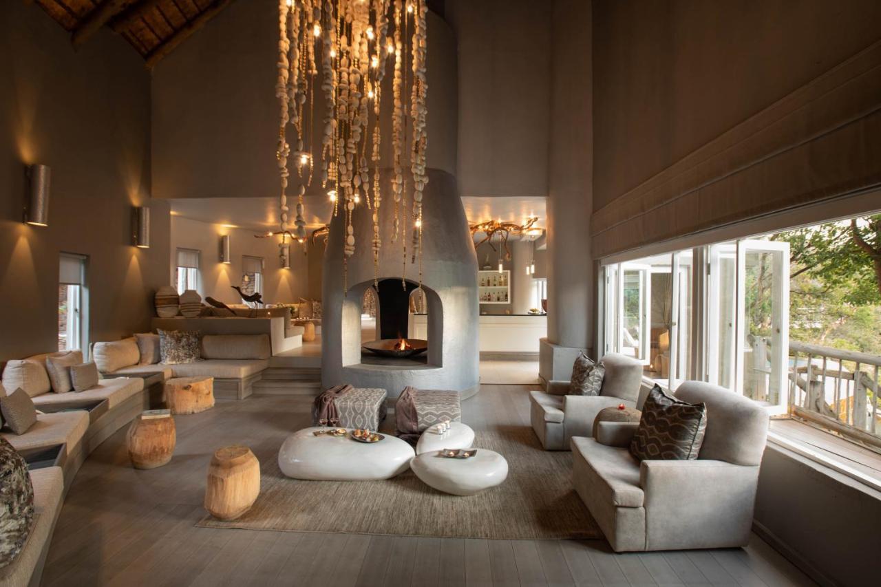 Clifftop Exclusive Safari Hideaway Welgevonden Game Reserve Exterior photo