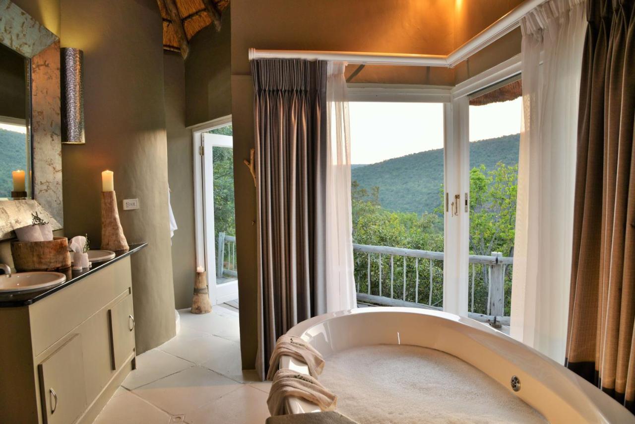Clifftop Exclusive Safari Hideaway Welgevonden Game Reserve Exterior photo
