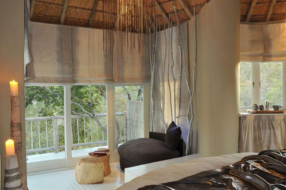 Clifftop Exclusive Safari Hideaway Welgevonden Game Reserve Exterior photo