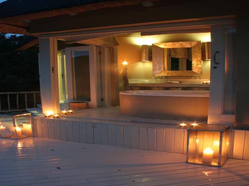 Clifftop Exclusive Safari Hideaway Welgevonden Game Reserve Exterior photo