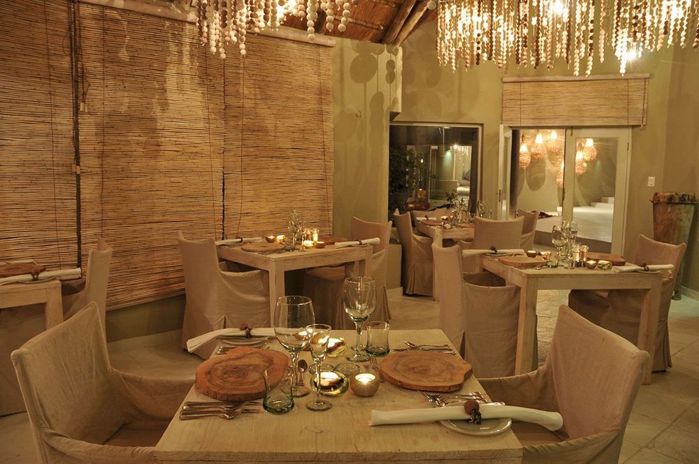 Clifftop Exclusive Safari Hideaway Welgevonden Game Reserve Exterior photo