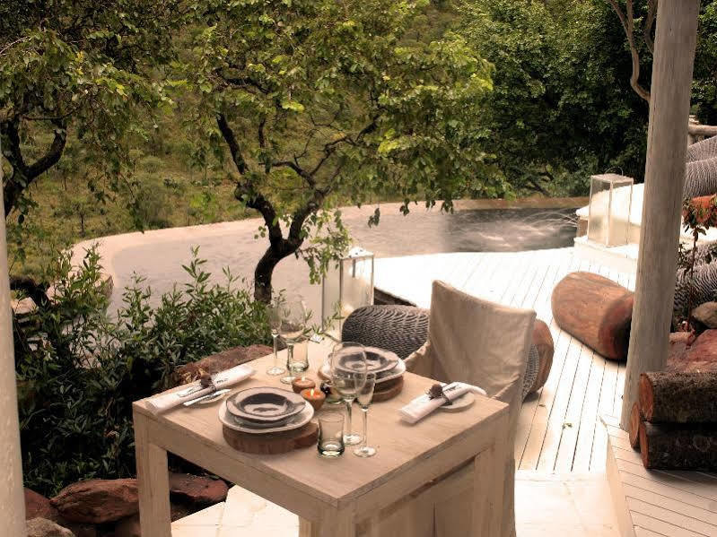 Clifftop Exclusive Safari Hideaway Welgevonden Game Reserve Exterior photo