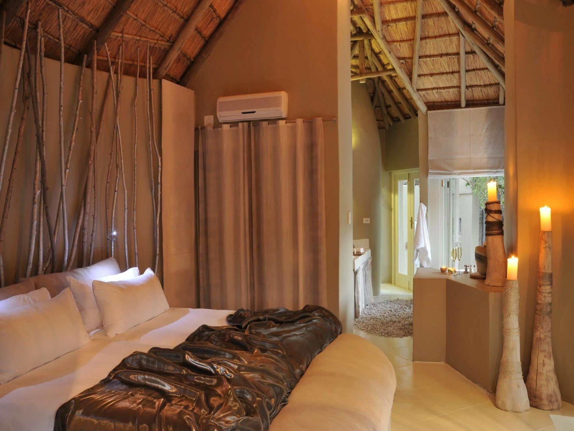 Clifftop Exclusive Safari Hideaway Welgevonden Game Reserve Exterior photo